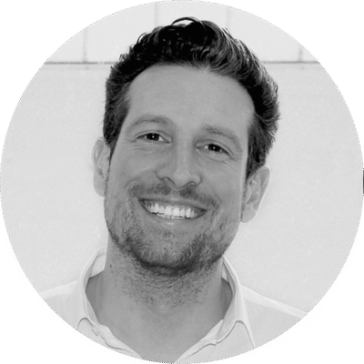 Client Testimonial - Mathias Fritzen