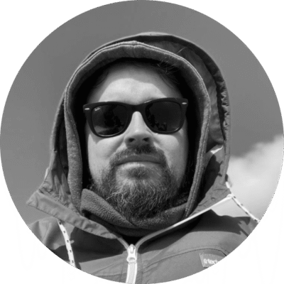Client Testimonial - Mathias Fritzen