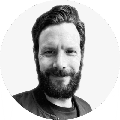 Client Testimonial - Mathias Fritzen