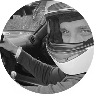 Client Testimonial - Mathias Fritzen