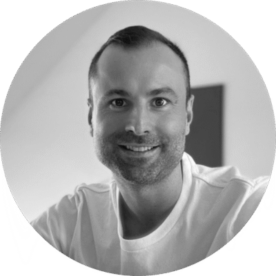 Client Testimonial - Mathias Fritzen
