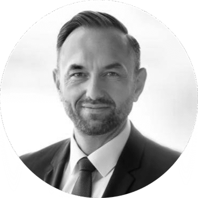 Client Testimonial - Mathias Fritzen