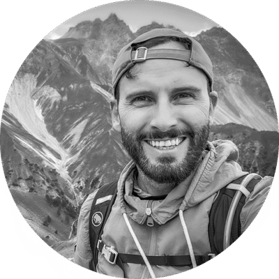 Client Testimonial - Mathias Fritzen