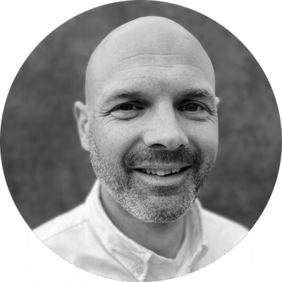 Client Testimonial - Mathias Fritzen