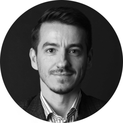 Client Testimonial - Mathias Fritzen