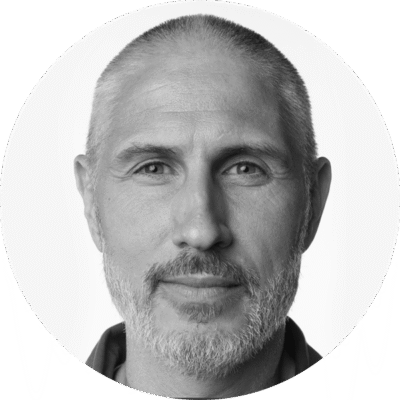 Client Testimonial - Mathias Fritzen