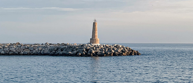 Pharos Lighthouse